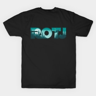 ROTJ T-Shirt